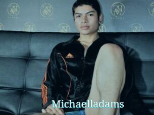 Michaelladams