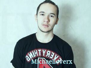 Michaelloverx