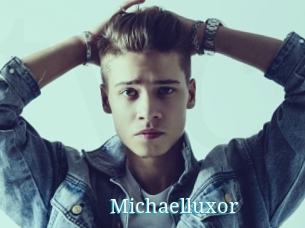 Michaelluxor