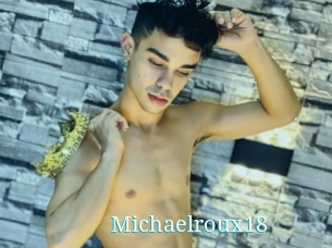 Michaelroux18