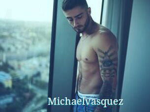 Michaelvasquez