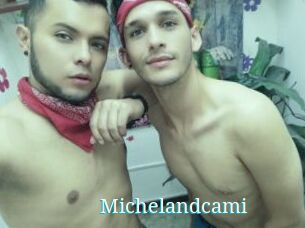 Michelandcami