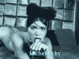 Micheldecky
