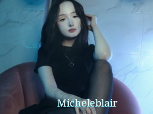 Micheleblair