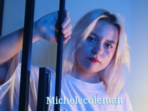 Michelecoleman