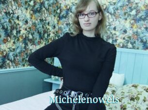 Michelenowels