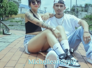 Michelleandpaul