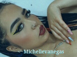 Michellevanegas