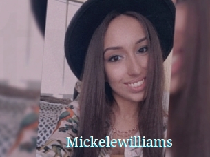 Mickelewilliams
