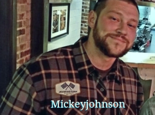 Mickeyjohnson