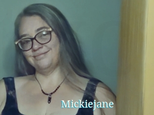Mickiejane
