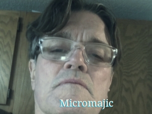 Micromajic
