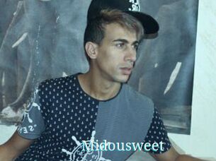 Midousweet