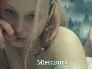 Miesakura