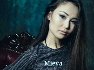 Mieva