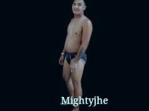 Mightyjhe