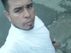 Miguel92