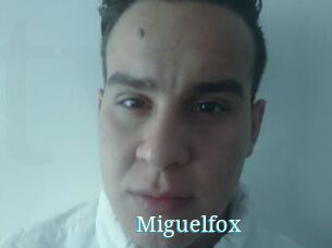 Miguelfox