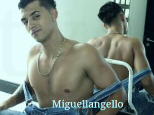 Miguellangello