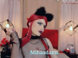 Mihaadams