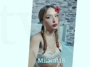 Miiacat18