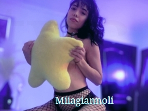 Miiagiannoli