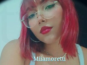 Miiamoretti