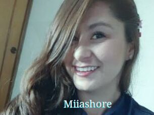 Miiashore