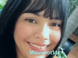 Miiawoorlds