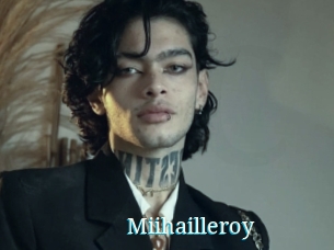 Miihailleroy