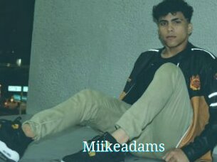 Miikeadams