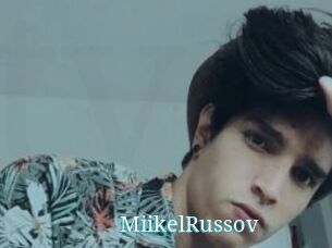 MiikelRussov