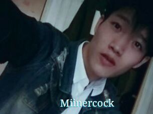 Miinercock