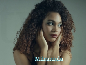 Miirannda