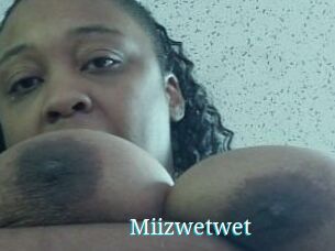 Miizwetwet
