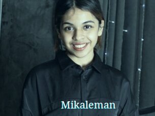 Mikaleman