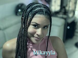 Mikayyla