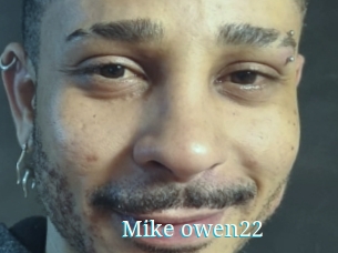 Mike_owen22