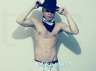 Mike_max1