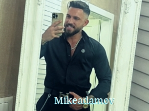 Mikeadamov