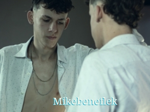 Mikebeneflek