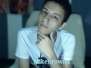 Mikebrownx
