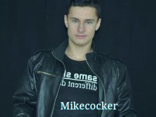 Mikecocker