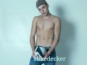 Mikedecker