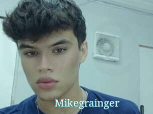 Mikegrainger