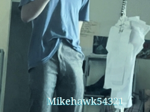 Mikehawk54321