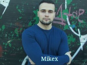 Mikex