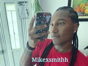Mikexsmithh