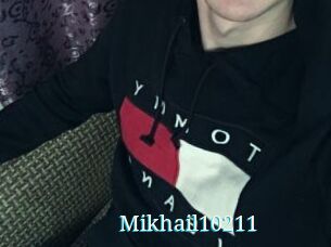 Mikhail10211