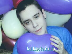 Mikheismith